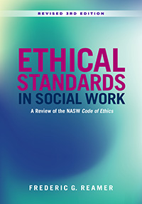 Ethical Standards in Social Work